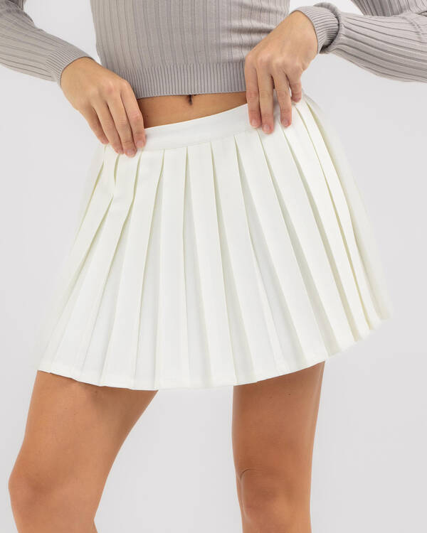 Ava And Ever Royal Skirt for Womens
