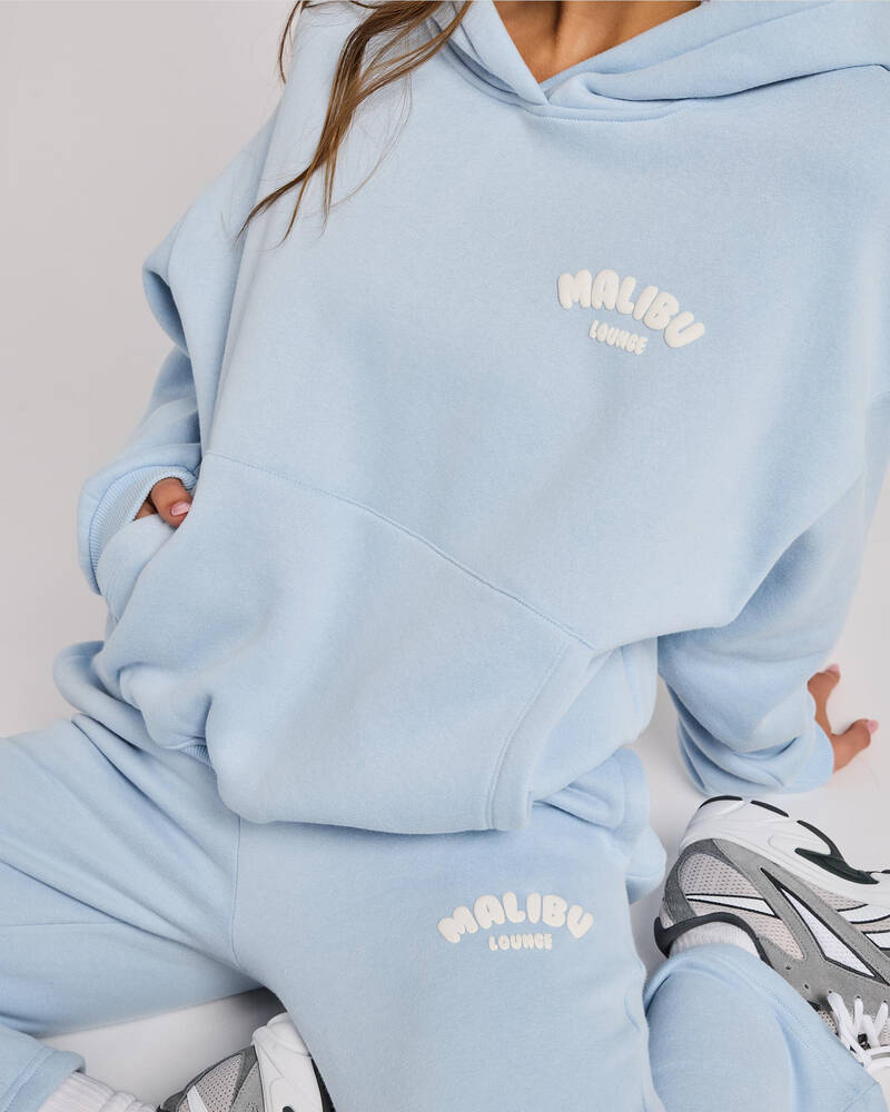 Malibu Lounge Hoodie for Womens