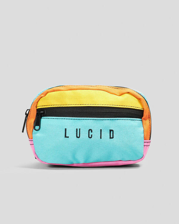 Lucid Ludicrous Crossbody Bag for Mens