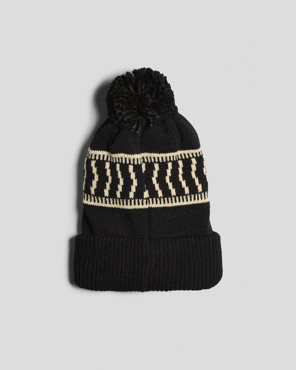 Mooloola Sled Beanie for Womens