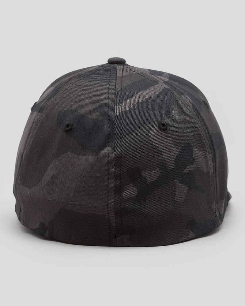 Fox Ellipsoid Flexfit Cap for Mens