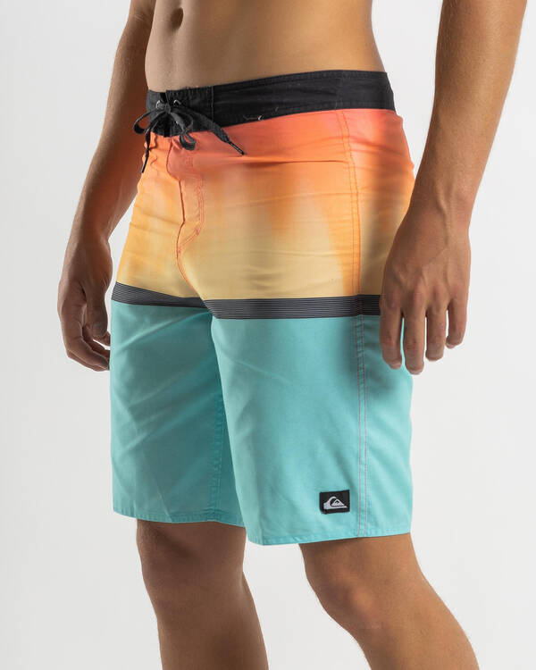 Everyday Division 20" Board Shorts