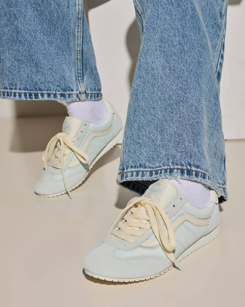 Vans Womens Super Lowpro Shoes for Womens