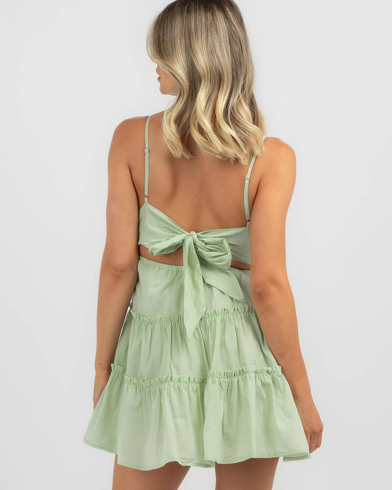 Mooloola Frances Dress for Womens