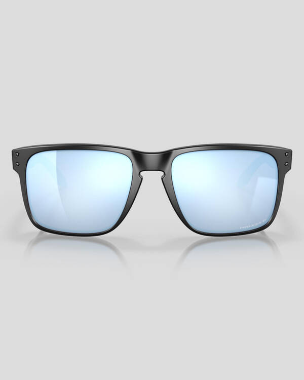 Oakley Holbrook XL Polarised Sunglasses for Mens