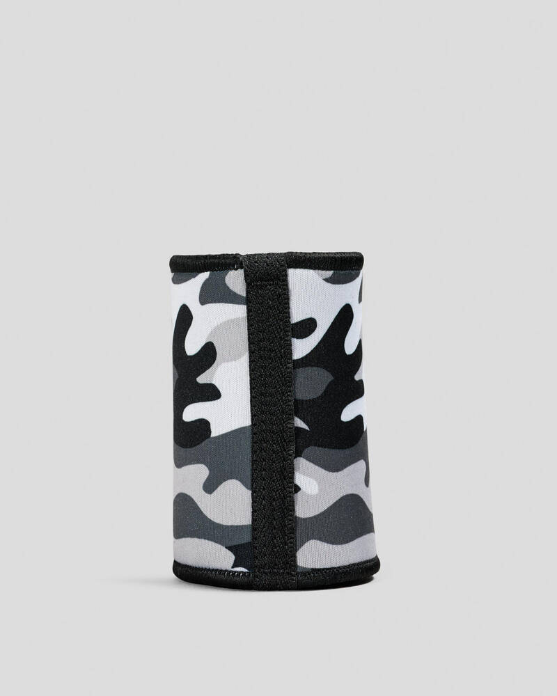 Ringers Western Signature Bull Stubby Cooler for Mens
