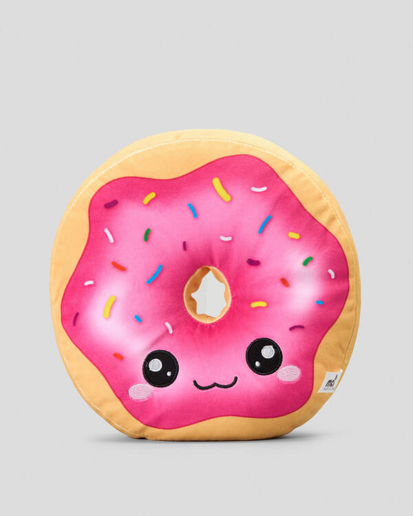 Mooloola Donut Plush for Womens