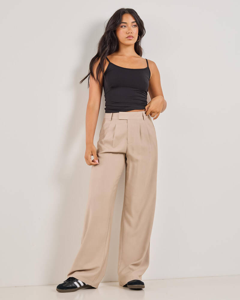 Ava And Ever Addi Viktoria Pants for Womens