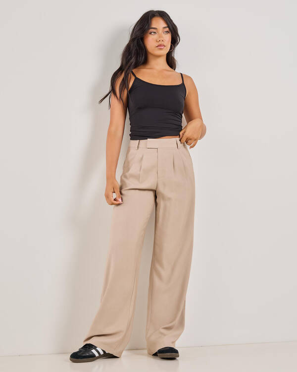 Ava And Ever Addi Viktoria Pants for Womens