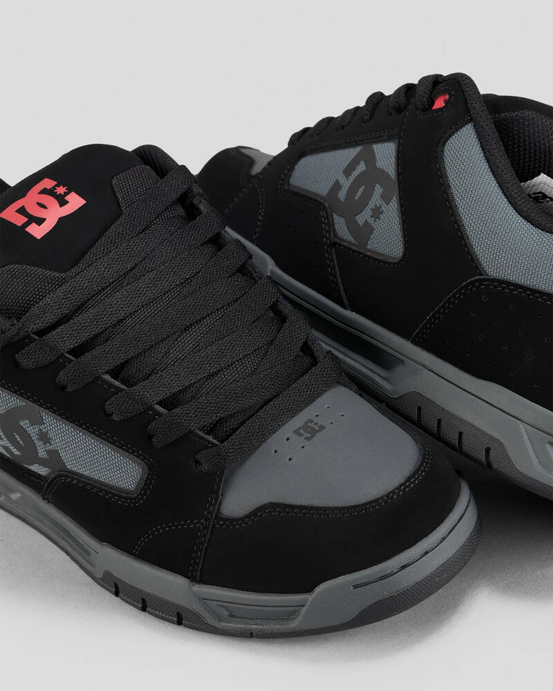 DC Shoes Coiler Shoes for Mens