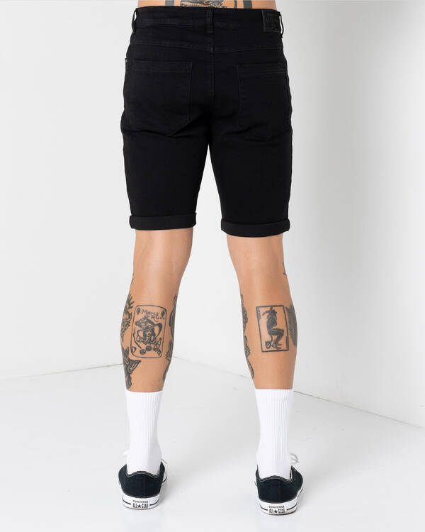 Skylark Domain Walk Shorts for Mens