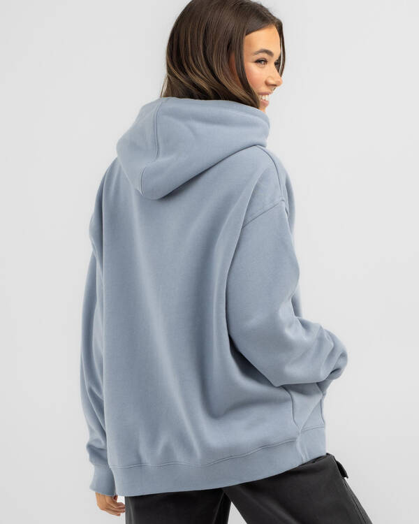 Hurley Peace Hoodie for Womens