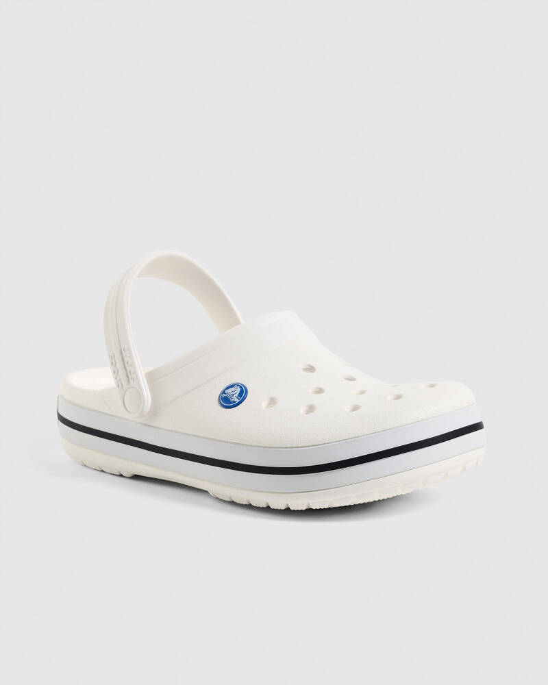 Crocs Crocband Clogs for Mens