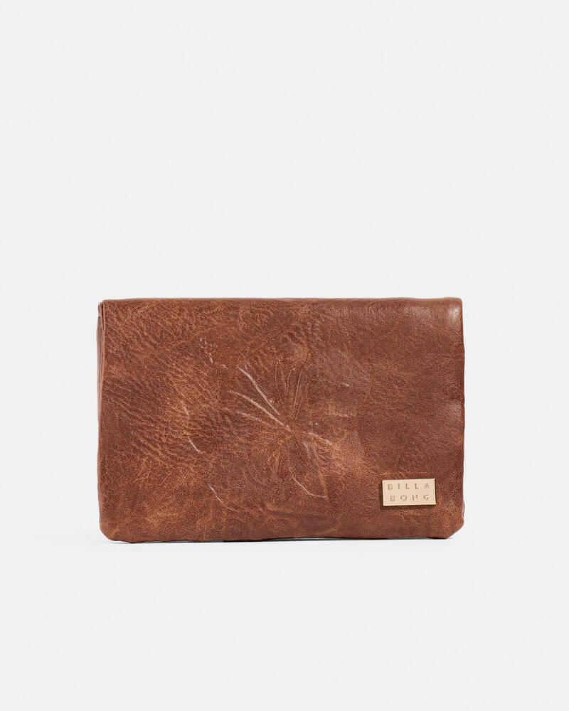 Billabong Omari Bloom Kirra Wallet for Womens