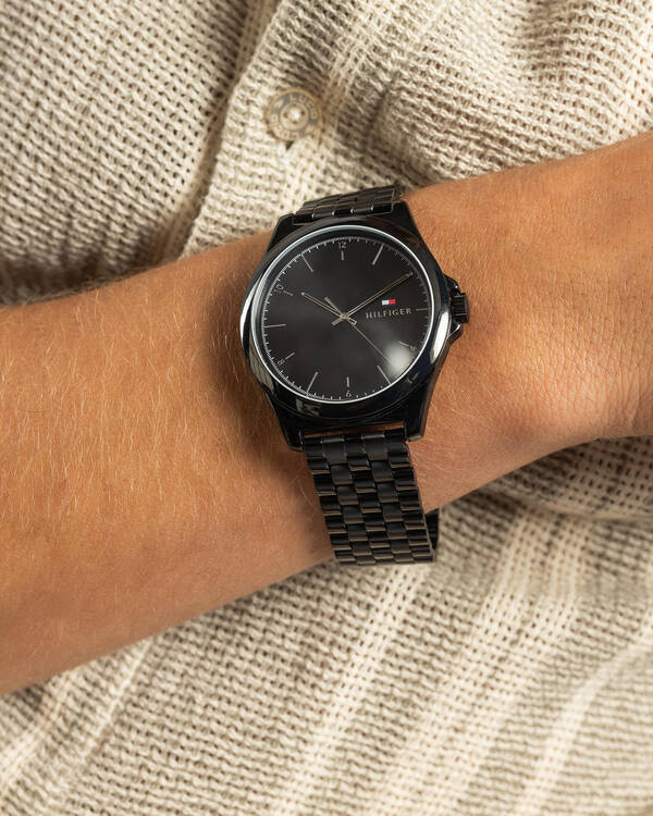 Tommy Hilfiger NORRIS LE Watch for Mens