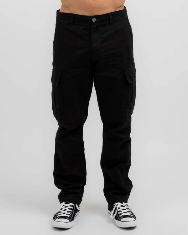 Jacks Banished Cargo Pants for Mens