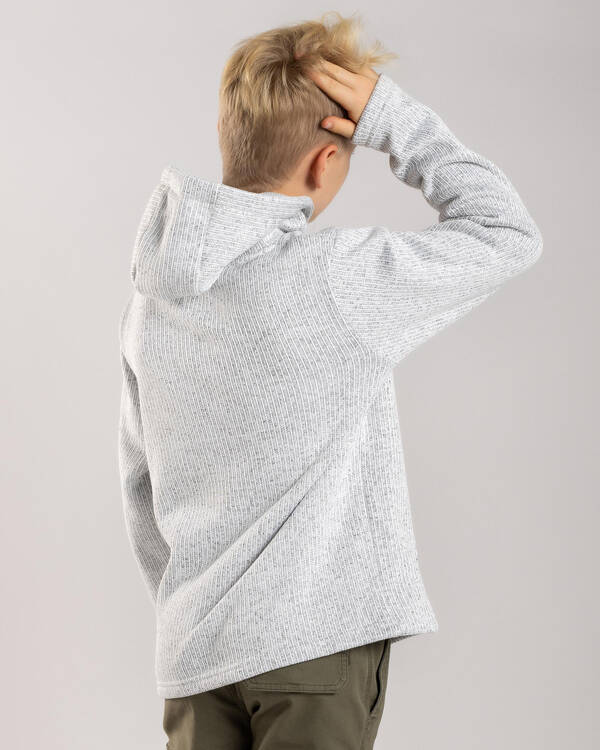 Jacks Boys' Gelid Hoodie for Mens