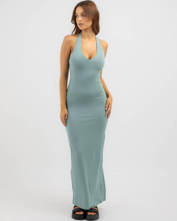 Ava And Ever Matilda Maxi Dress for Womens