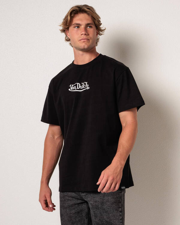 Crack T-Shirt
