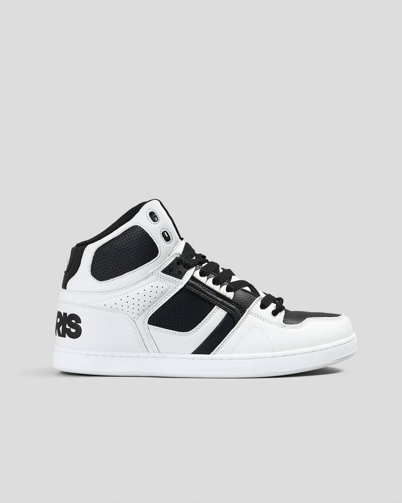 Osiris NYC 83 CLK Shoes for Mens