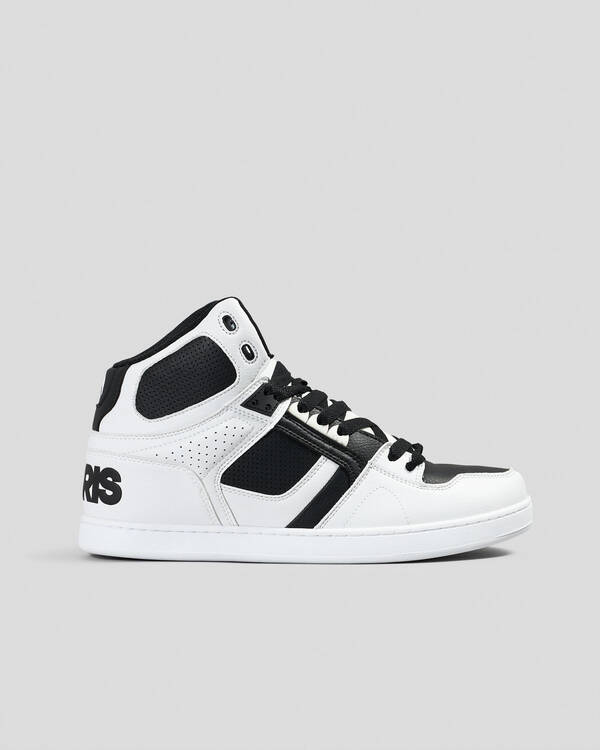 Osiris NYC 83 CLK Shoes for Mens
