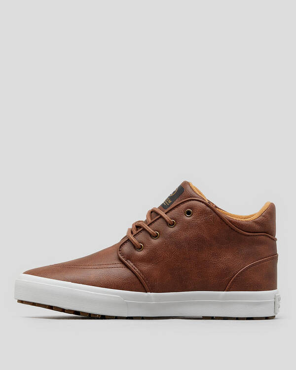 Kustom Hotham Boots for Mens