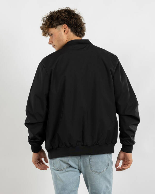 Lucid Familiar Jacket for Mens