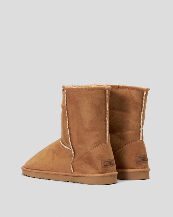 Kustom Polar Boot for Mens