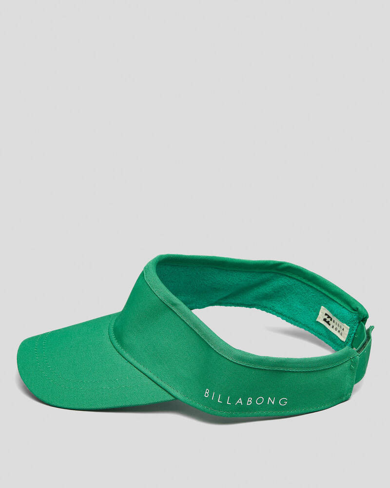 Billabong CB Serenity Visor for Womens