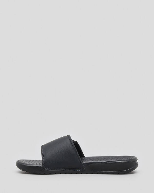 Quiksilver Boys' Bright Coast Adjust Slides for Mens