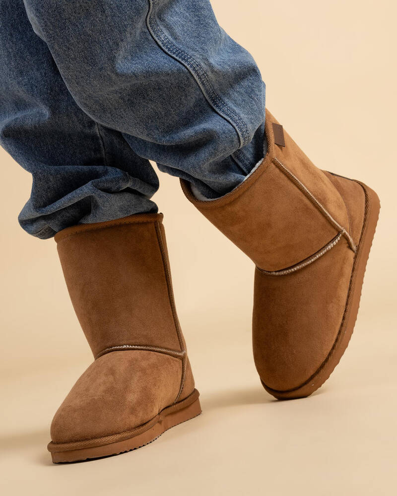 Skylark Boys' Glacial Boots for Mens