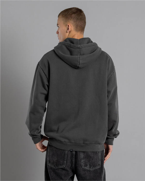Thrills Starpower Zip Hooded Jacket for Mens