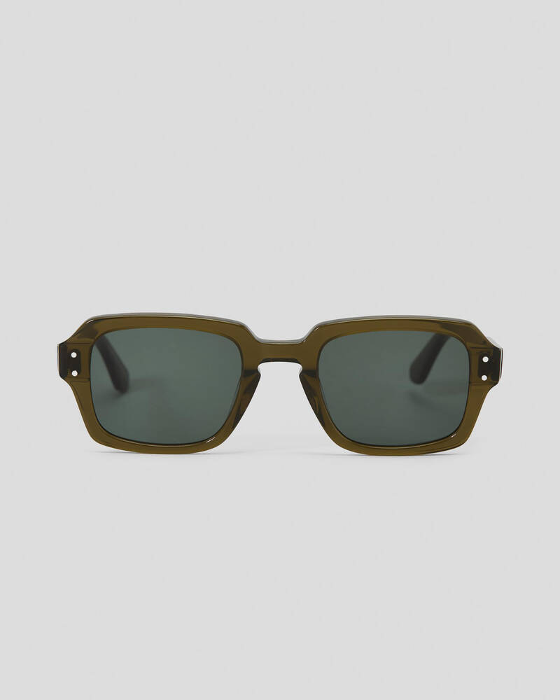 EPOKHE Wilson Sunglasses for Unisex