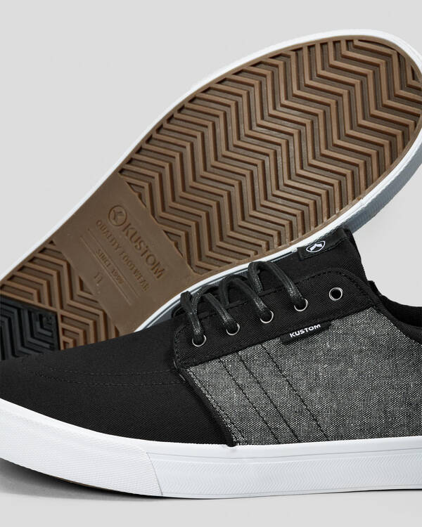 Kustom Remark 2 Shoes for Mens