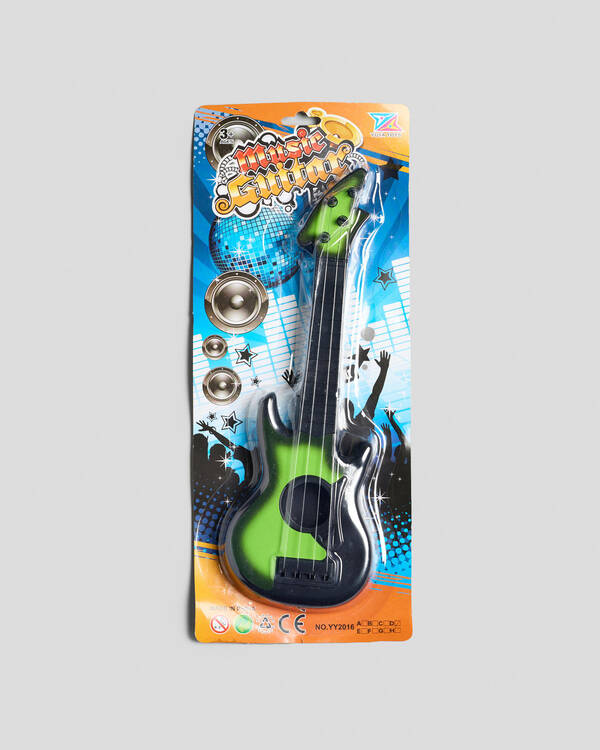 Get It Now Electric Toy Guitar for Unisex