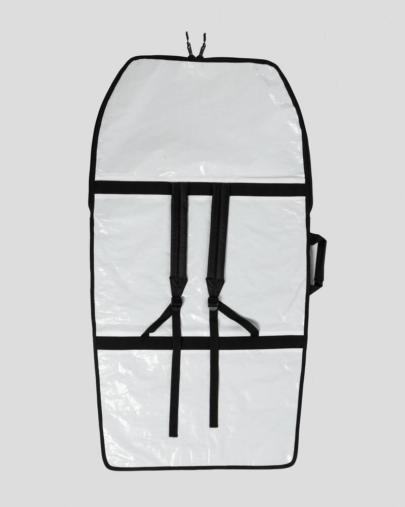 Summer Vibes Lite Bodyboard Backpack Board Bag for Mens