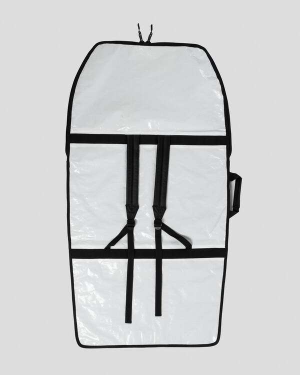 Summer Vibes Lite Bodyboard Backpack Board Bag for Mens