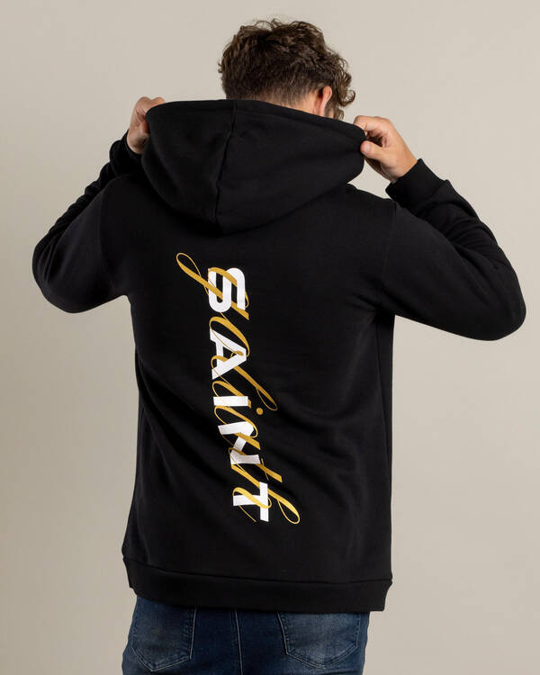 St. Goliath Latitude Hoodie for Mens