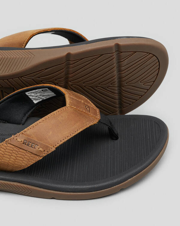 Reef Santa Ana LE Sandals for Mens