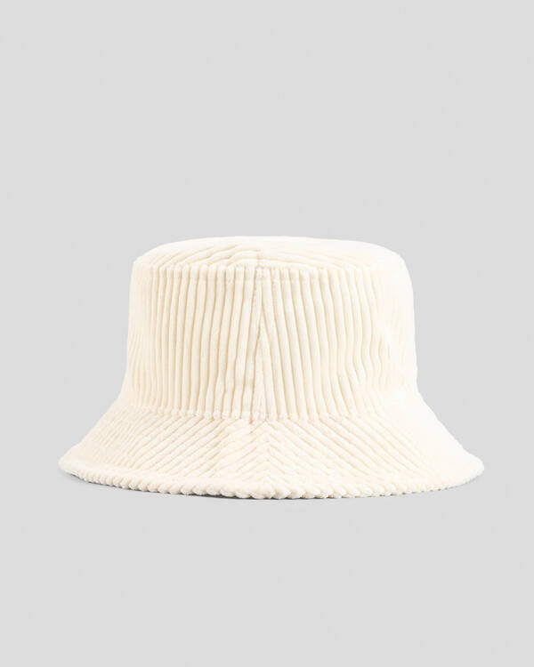 Ava And Ever Annie Cord Bucket Hat for Womens