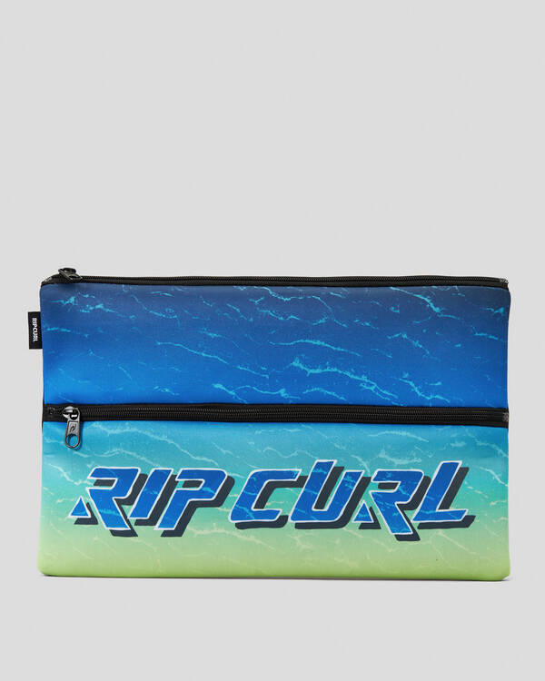 Rip Curl X Large Pencil Case 2023 for Mens