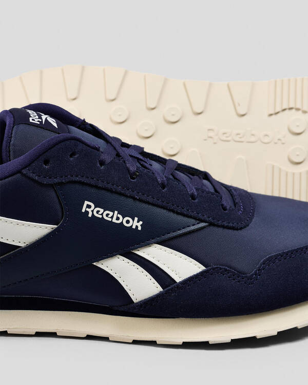 Reebok Glide Low Shoes for Mens