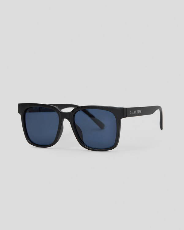 Salty Life Boys' Pacific Polarised Sunglasses for Mens