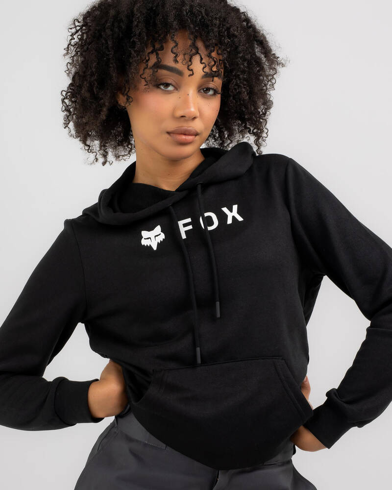 Fox Absolute Pullover Fleece for Womens