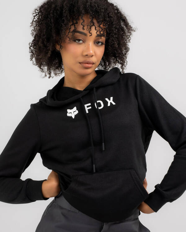 Fox Absolute Pullover Fleece for Womens