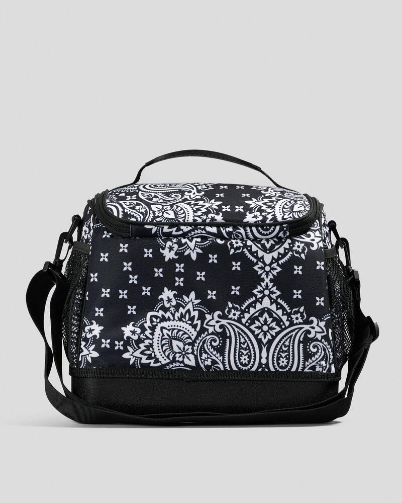 Billabong Bandana Mandala Cooler Bag for Unisex