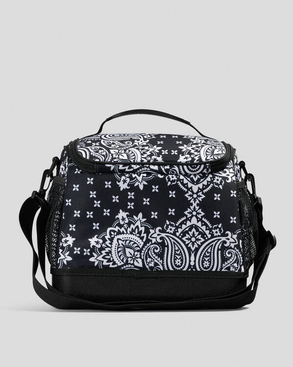 Billabong Bandana Mandala Cooler Bag for Unisex