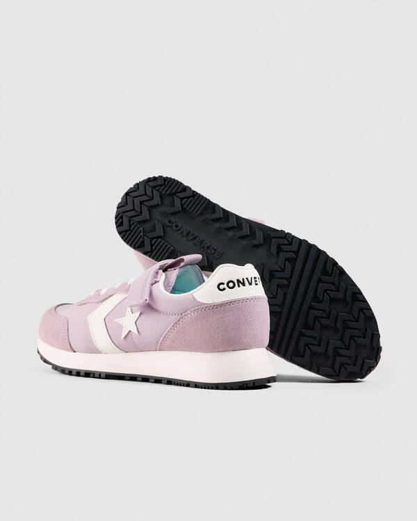 Converse Girls' Omega Trainer Easy On Shoes for Womens