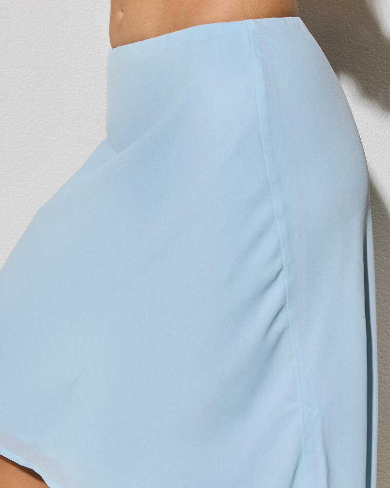 Mooloola Kiki Midi Skirt for Womens