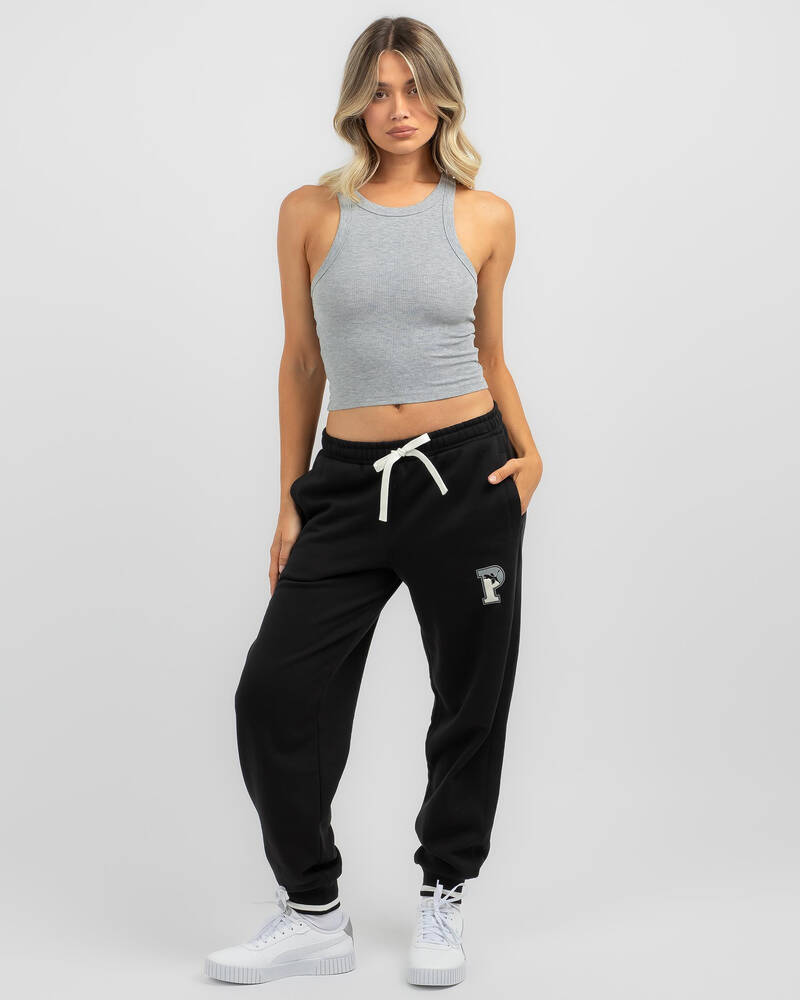 Puma Squad Track Pants for Womens